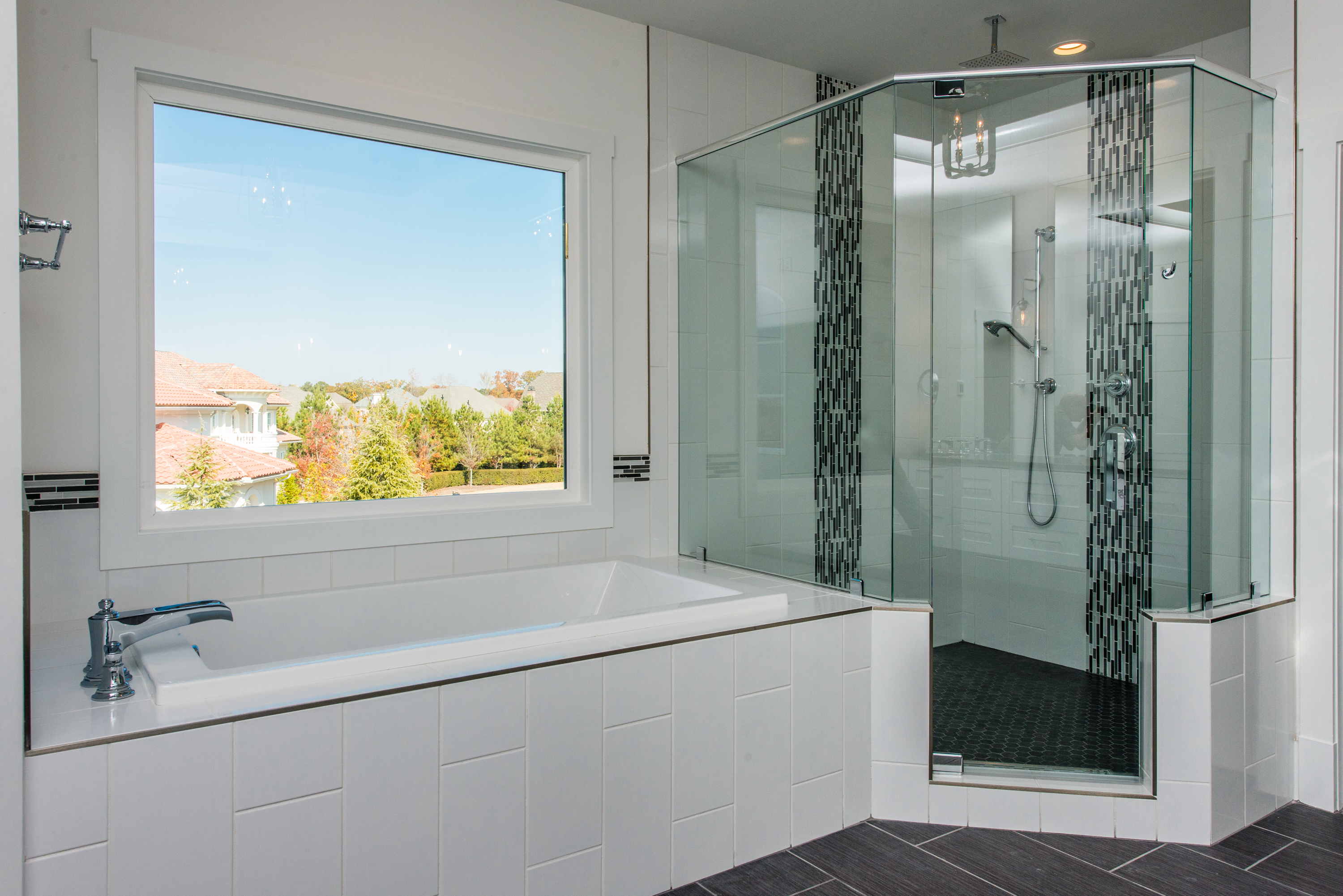 Bathroom vanity